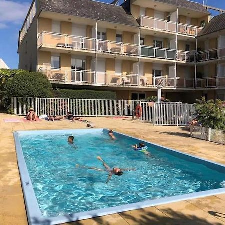 Studio Au Coeur De Quiberon Exteriér fotografie
